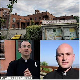 Dossier Vaticano: «En Turín, exorcismos y homilías con tonos medievales. «Despidan a estos sacerdotes»