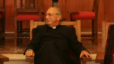 Un sacerdote del Opus Dei, investigado por Doctrina de la Fe por abusar de varios estudiantes después de la confesión