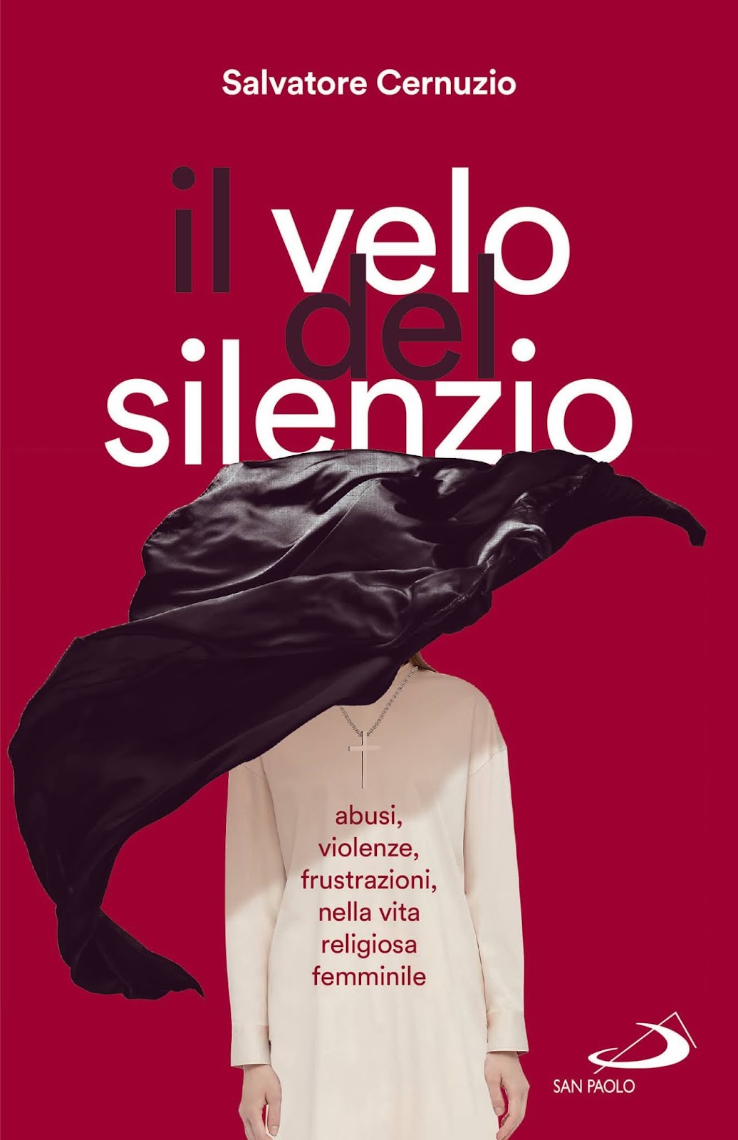 «El velo del silencio» –  De Salvatore Cernuzio