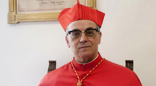 Comisario Pontificio para el Verbo Encarnado