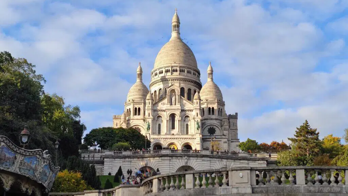 Un informe independiente destapa abusos espirituales en las benedictinas del Sagrado Corazón en París