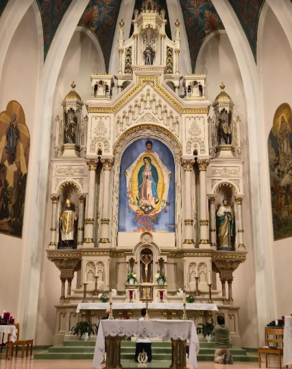 Un sacerdote del IVE retirado del ministerio en Chicago: otra señal de alarma sobre el Instituto del Verbo Encarnado